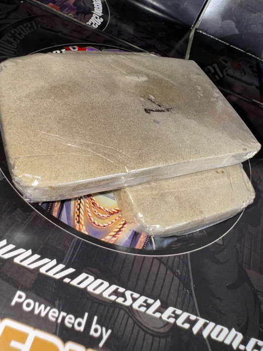 𝘿𝙧𝙮 𝙄𝙘𝙚 𝙈𝙖𝙩𝙚𝙧𝙞𝙖𝙡 𝘿𝙤𝙘. 𝙎𝙚𝙡𝙚𝙘𝙩𝙞𝙤𝙣 𝙇𝙖𝙗 - 𝙂𝙐𝘼𝙑𝘼 𝙕𝙆𝙄𝙏𝙏𝙇𝙀𝙕