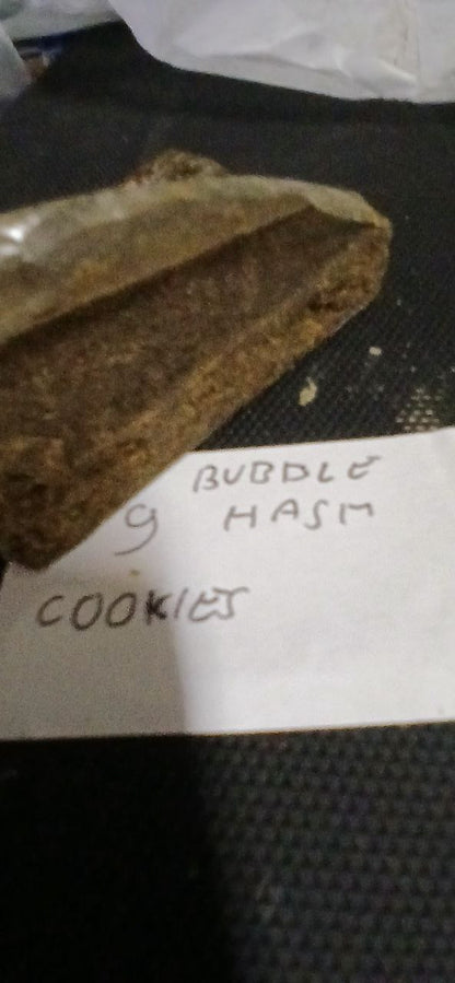 𝑩𝑼𝑩𝑩𝑳𝑬 𝑯𝑨𝑺𝑯 𝑼𝑺𝑨 𝑩𝑼𝑭𝑨𝑳𝑶 𝑷𝑳𝑬𝑰𝑵 - COOKIES