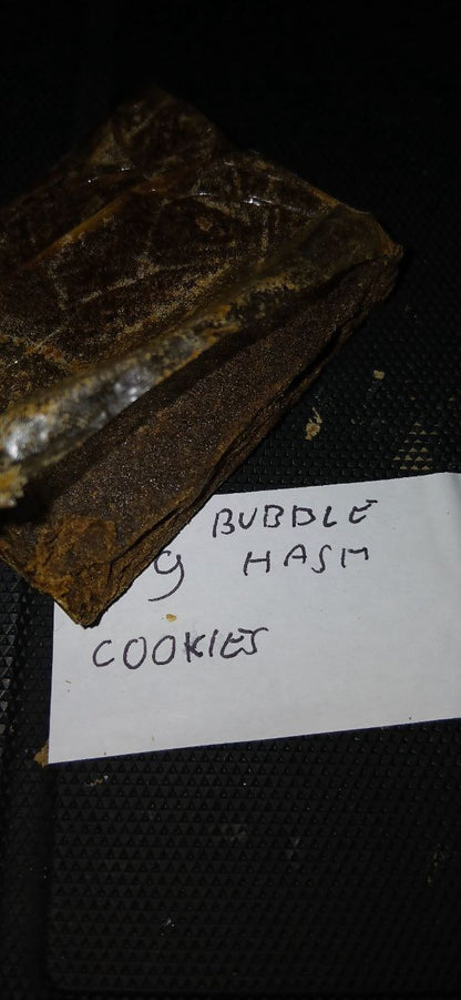 𝑩𝑼𝑩𝑩𝑳𝑬 𝑯𝑨𝑺𝑯 𝑼𝑺𝑨 𝑩𝑼𝑭𝑨𝑳𝑶 𝑷𝑳𝑬𝑰𝑵 - COOKIES